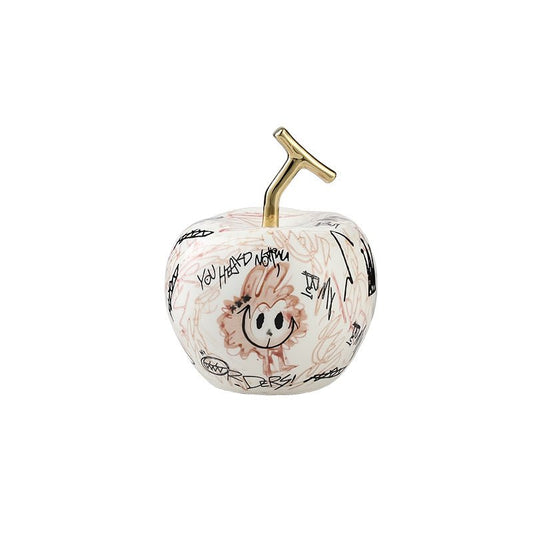 Rebel Apple | Home Décor | Relia Home