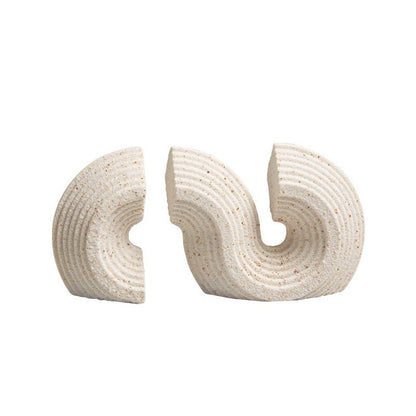 Ripple Ends | Home Décor | Relia Home