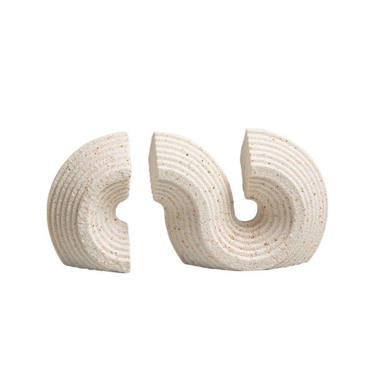 Ripple Ends | Home Décor | Relia Home