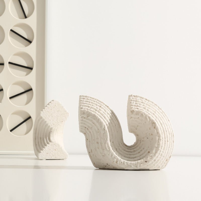 Ripple Ends | Home Décor | Relia Home