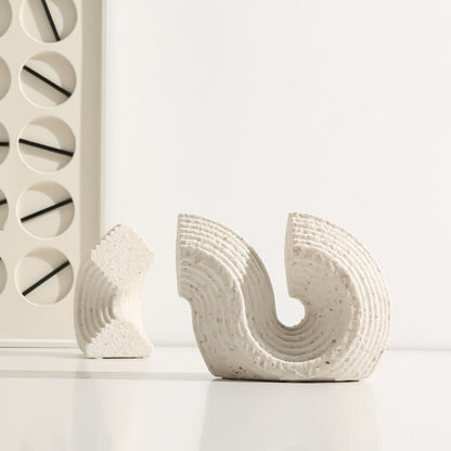 Ripple Ends | Home Décor | Relia Home
