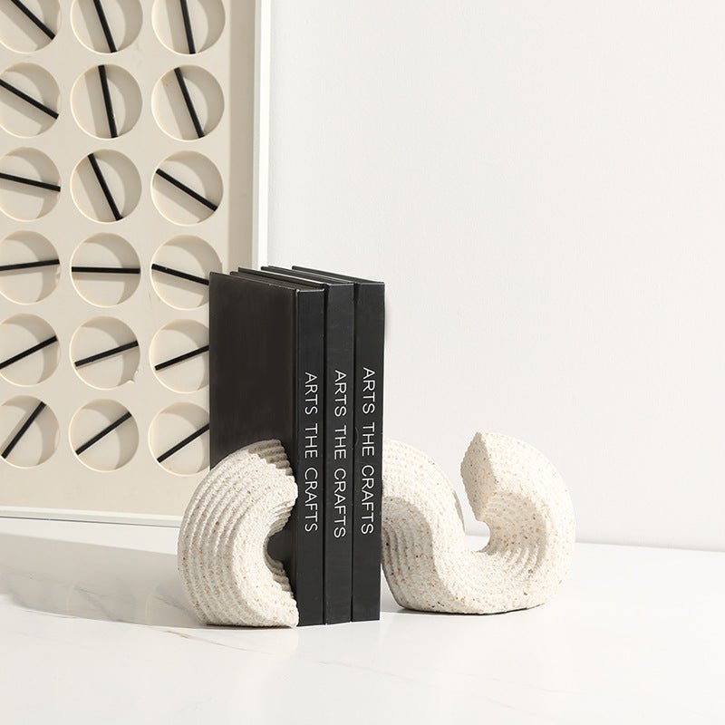 Ripple Ends | Home Décor | Relia Home