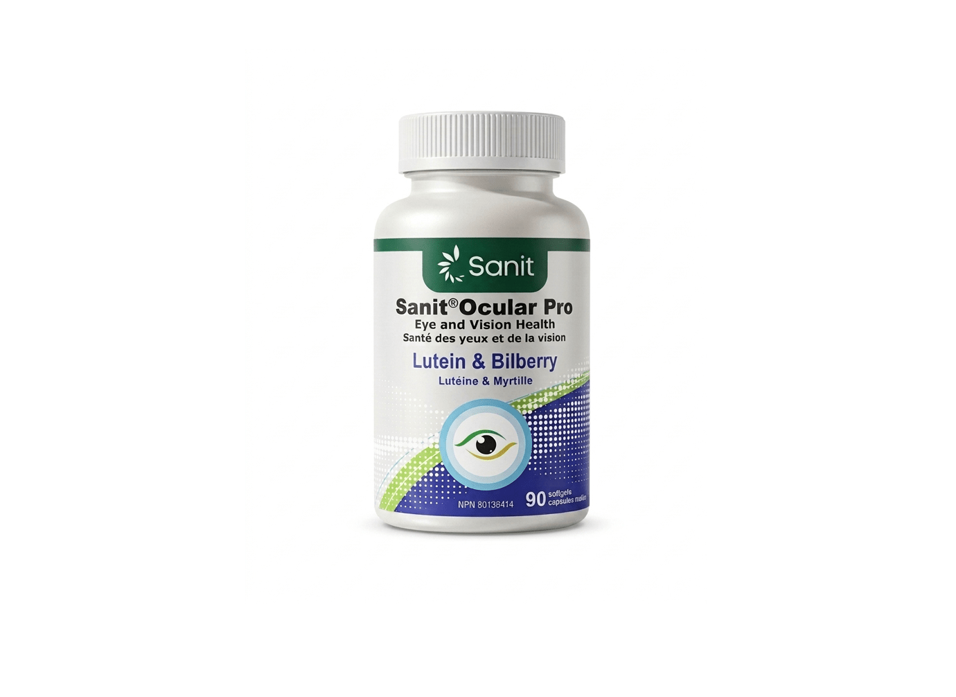 Sanit®Ocular Pro | | Relia Home