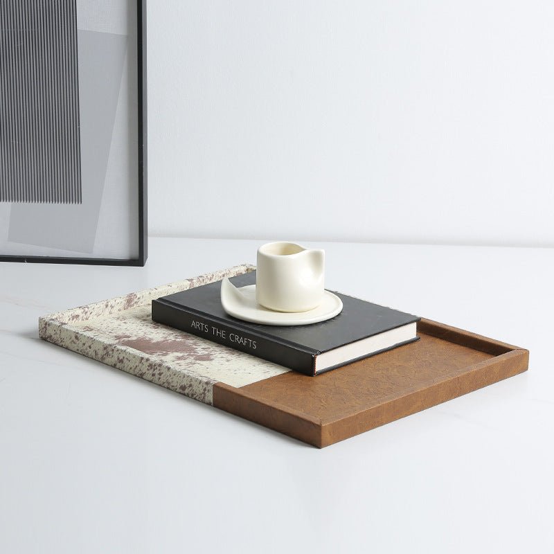 Tactile Luxe - Châtaigne | | Relia Home