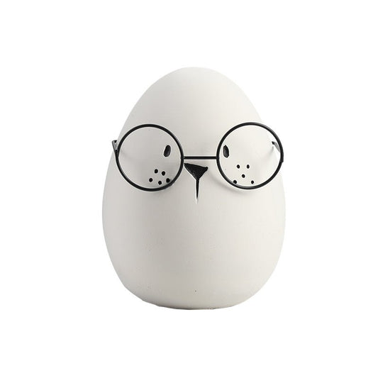 The Thinker Series - Professor Pebble | | Relia Home