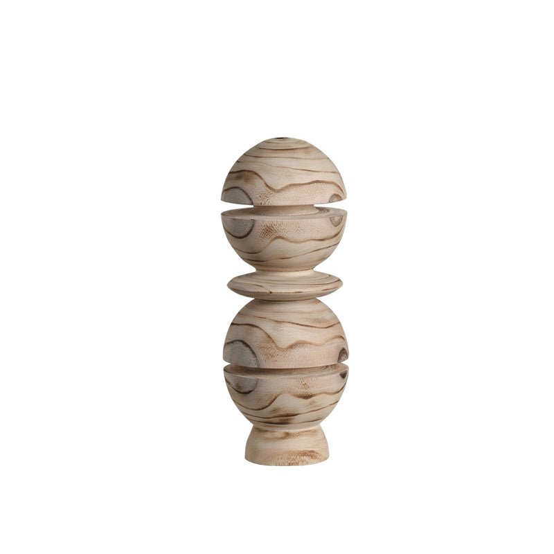 Totem Form – Middle Stacking Cup Ornament | Home Décor | Relia Home