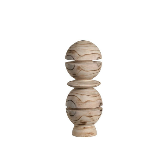 Totem Form – Middle Stacking Cup Ornament | Home Décor | Relia Home