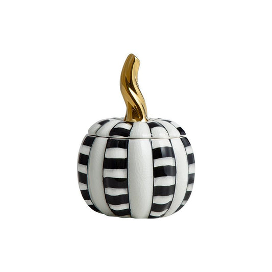 Whimsy Harvest Collection - Striped Squash | | Relia Home